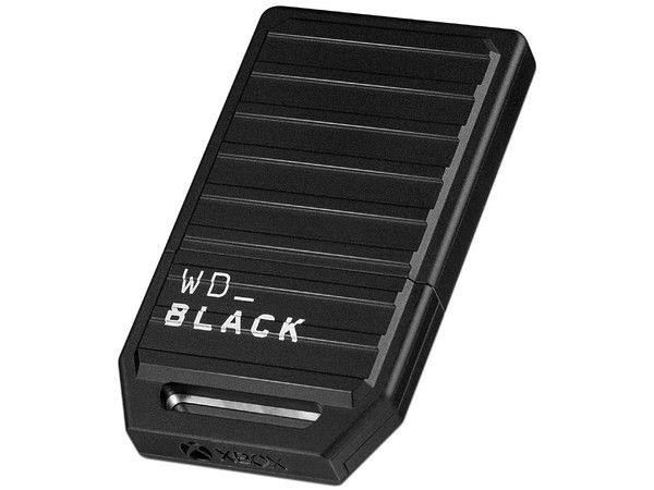 Tarjeta de Expansión Western Digital WD_BLACK C50 de 1TB, para Xbox Series X/S.