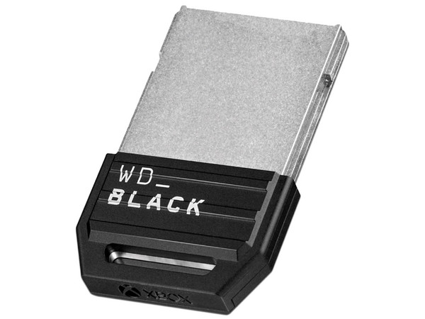 Tarjeta de Expansión Western Digital WD_BLACK C50 de 1TB, para Xbox Series X/S.