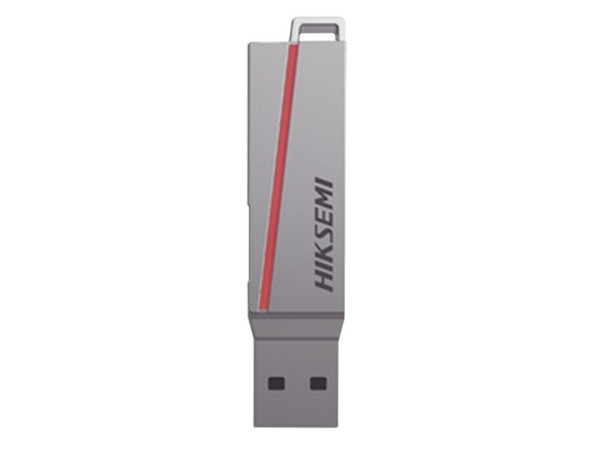 Unidad Flash Dual Hikvision, de 128 GB, USB Tipo C y USB Tipo A