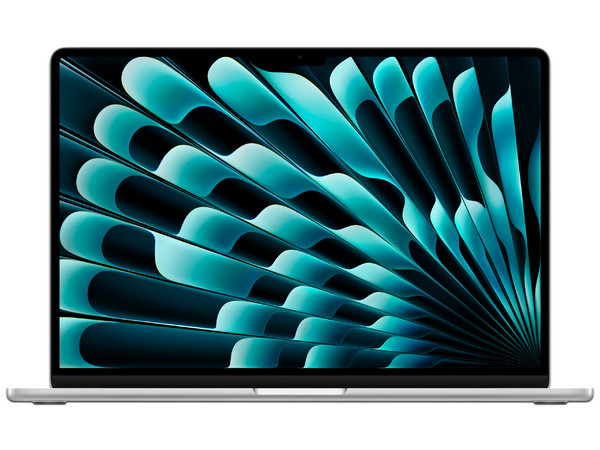 Apple MacBook Air M4:
Procesador Apple M M4,
Memoria de 16GB, SSD de 256GB,
Pantalla de 15.3