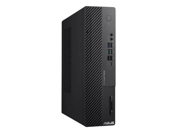 PC de Escritorio ASUS ExpertCenter D700:
Procesador Intel Core i5 13500 (hasta 4.8 GHz),
Memoria de 8GB DDR4,
SSD de 512GB,
Video UHD Graphics 770,
S.O. Windows 11 Pro (64 Bits).