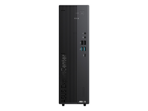 PC de Escritorio ASUS ExpertCenter D700:
Procesador Intel Core i5 13500 (hasta 4.8 GHz),
Memoria de 8GB DDR4,
SSD de 512GB,
Video UHD Graphics 770,
S.O. Windows 11 Pro (64 Bits).