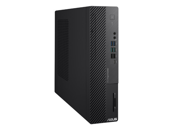 PC de Escritorio ASUS ExpertCenter D700:
Procesador Intel Core i5 13500 (hasta 4.8 GHz),
Memoria de 8GB DDR4,
SSD de 512GB,
Video UHD Graphics 770,
S.O. Windows 11 Pro (64 Bits).