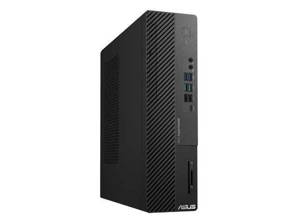 PC de Escritorio ASUS ExpertCenter D700:
Procesador Intel Core i5 13500 (hasta 4.8 GHz),
Memoria de 8GB DDR4,
SSD de 512GB,
Video UHD Graphics 770,
S.O. Windows 11 Pro (64 Bits).