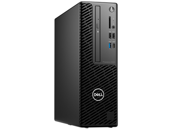 Desktop DELL Precision 3460,
Procesador Intel Core i7 14700,
Memoria de 16GB SSD de 1TB,
Video Quadro T1000,
S.O. Windows 11 Pro (64 Bits)