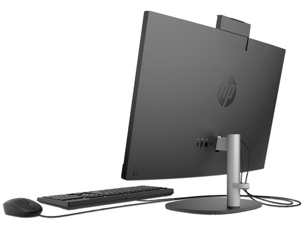 PC All in One HP ProOne 245 G10:
Procesador AMD Ryzen 5 7520U (hasta 4.3 GHz),
Memoria de 8GB DDR4,
SSD de 256GB,
Pantalla de 23.8