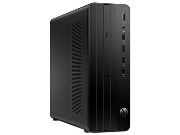 PC de Escritorio HP Pro 280 G9,
Procesador Intel Core i3 13100 (hasta 4.5 GHz),
Memoria de 8GB DDR4,
SSD de 256GB,
Video UHD Graphics 730,
S.O. Windows 11 Pro (64 Bits)