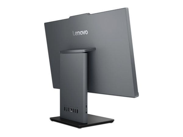 PC All in One Lenovo ThinkCentre Neo 50a G5,
Procesador Intel Core i7 13620H (hasta 4.9 GHz),
Memoria de 16GB,
SSD de 512GB,
Pantalla de 27