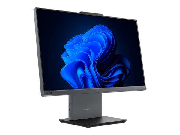 PC All in One Lenovo ThinkCentre Neo 50a G5,
Procesador Intel Core i7 13620H (hasta 4.9 GHz),
Memoria de 16GB,
SSD de 512GB,
Pantalla de 27