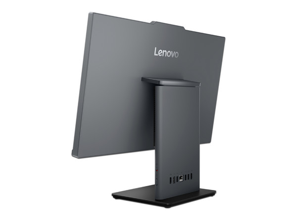 PC All in One Lenovo ThinkCentre Neo 50a G5,
Procesador Intel Core i7 13620H (hasta 4.9 GHz),
Memoria de 16GB,
SSD de 512GB,
Pantalla de 27