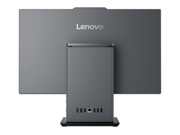 PC All in One Lenovo ThinkCentre Neo 50a G5,
Procesador Intel Core i7 13620H (hasta 4.9 GHz),
Memoria de 16GB,
SSD de 512GB,
Pantalla de 27