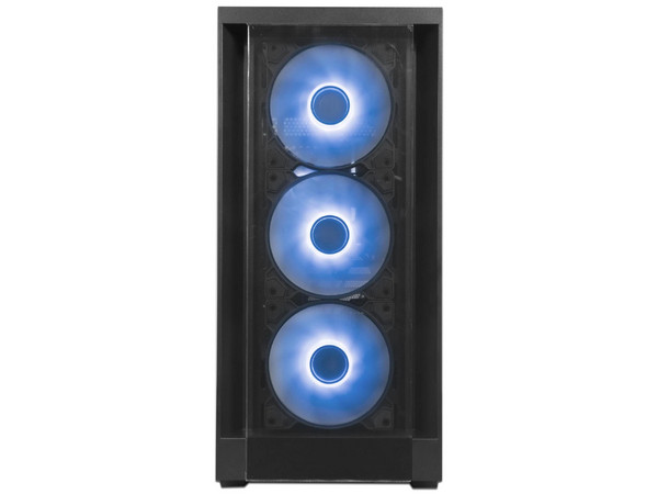 Desktop Digital Master Gamer Starter V1.0,
Procesador AMD Ryzen 7 8700G (hasta 5.1 GHz),
Memoria de 16GB DDR5,
SSD de 1TB,
Video AMD Radeon 780M,
S.O. No Incluye,
Color Negra.