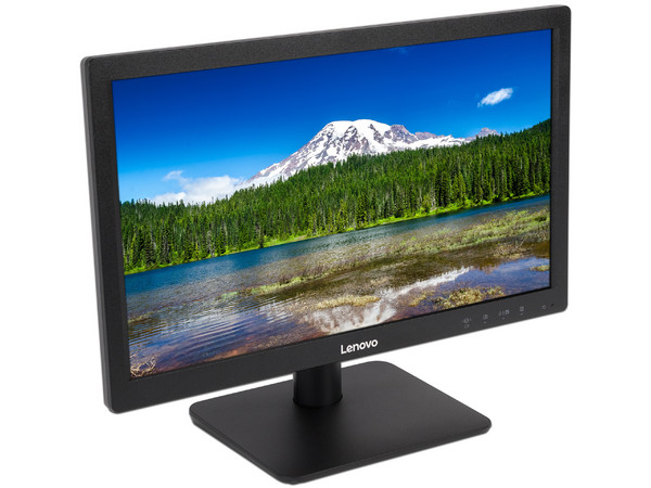 PC de Escritorio VORAGO Nettop NanoBay V3,
Procesador Intel Core i5 7200 (hasta 3.10 GHz),
Memoria de 8GB DDR4,
SSD de 240GB,
Video HD Graphics 620,
S.O. Windows 10 Pro (64 Bits) + Monitor LED Lenovo D19-10 de 18.5