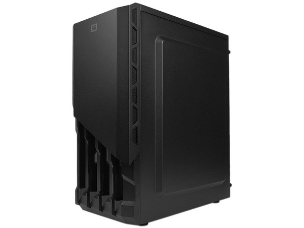 PC de Escritorio VORAGO CSG-530:
Procesador AMD Ryzen 5 5600G (hasta 4.4 GHz),
Memoria de 16GB DDR4,
SSD de 512GB,
Video Radeon Graphics,
S.O. No Incluye