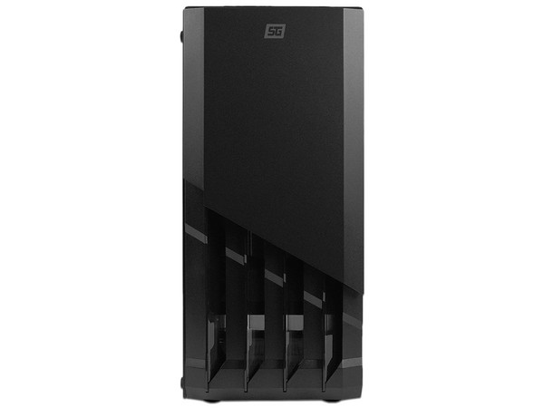 PC de Escritorio VORAGO CSG-530:
Procesador AMD Ryzen 5 5600G (hasta 4.4 GHz),
Memoria de 16GB DDR4,
SSD de 512GB,
Video Radeon Graphics,
S.O. No Incluye