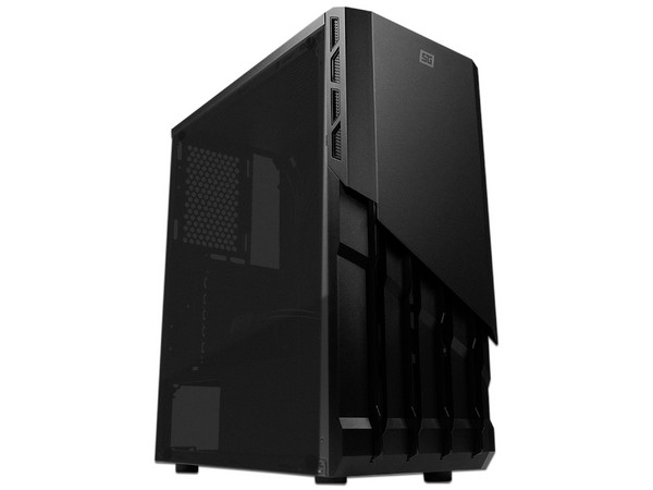 PC de Escritorio VORAGO CSG-530:
Procesador AMD Ryzen 5 5600G (hasta 4.4 GHz),
Memoria de 16GB DDR4,
SSD de 512GB,
Video Radeon Graphics,
S.O. No Incluye