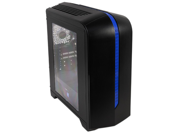 PC de Escritorio Vorago CSG500:
Procesador Intel Celeron G4930 (hasta 3.2 GHz),
Memoria de 8GB DDR4,
SSD de 240GB,
Video UHD Graphics 610,
S.O. Endless OS.