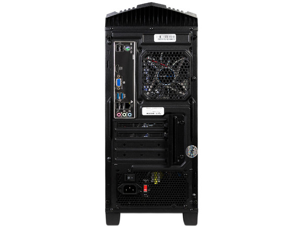 PC de Escritorio Vorago CSG500:
Procesador Intel Celeron G4930 (hasta 3.2 GHz),
Memoria de 8GB DDR4,
SSD de 240GB,
Video UHD Graphics 610,
S.O. Endless OS.