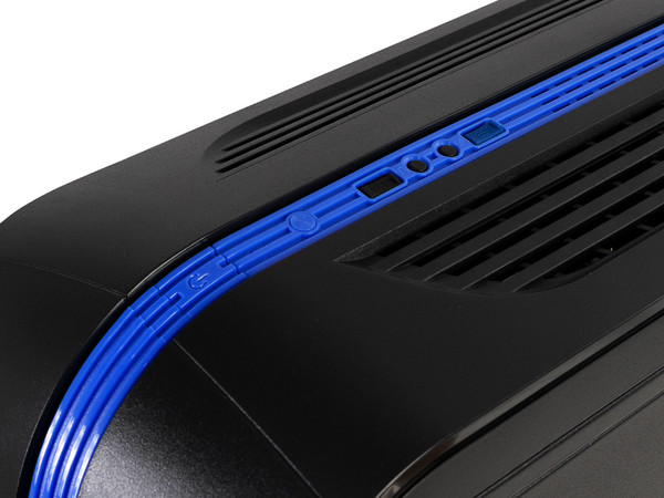 PC de Escritorio Vorago CSG500:
Procesador Intel Celeron G4930 (hasta 3.2 GHz),
Memoria de 8GB DDR4,
SSD de 240GB,
Video UHD Graphics 610,
S.O. Endless OS.