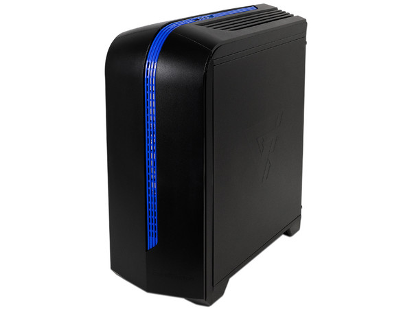 PC de Escritorio Vorago CSG500:
Procesador Intel Celeron G4930 (hasta 3.2 GHz),
Memoria de 8GB DDR4,
SSD de 240GB,
Video UHD Graphics 610,
S.O. Endless OS.