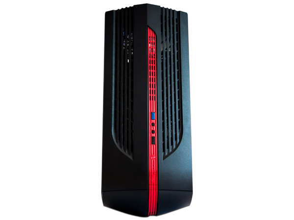 PC Gamer VORAGO Start The Game CSG500,
Procesador AMD Ryzen 5 5600G (hasta 4.4 GHz),
Memoria de 16GB DDR4,
Disco Duro de 2TB,
SSD de 120GB,
Video Radeon Graphics,
S.O. Windows 10 Home (Versión de prueba).