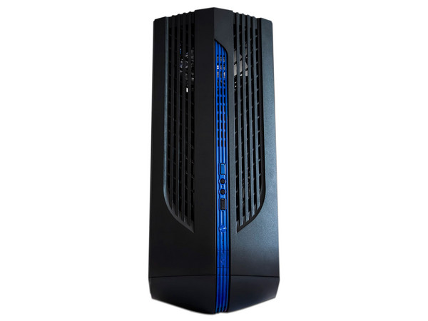 PC de Escritorio VORAGO Start The Game CSG500,
Procesador Intel Core i5 10400 (hasta 4.30 GHz),
Memoria de 16GB DDR4,
SSD de 512GB,
Video UHD Graphics 630,
S.O. Windows 10 Home (64 Bits).