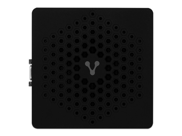 Mini PC de Escritorio VORAGO Minibay,
Procesador Intel Core i3 1115G4 (Hasta 4.1 GHz),
Memoria de 8GB DDR4,
SSD de 512GB,
Video UHD Graphics,
S.O. Windows 10 Home (Versión de prueba).
Incluye Teclado y Mouse.