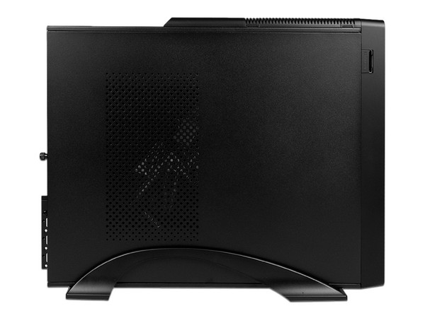 PC de Escritorio VORAGO Slimbay 5,
Procesador Intel Celeron N4020 (Hasta 2.8 GHz),
Memoria de 8GB DDR4,
SSD de 240GB,
Video UHD Graphics 600,
S.O. No Incluye