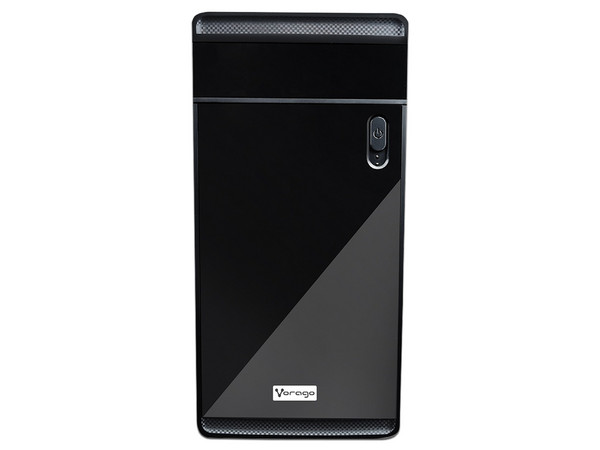 PC de Escritorio VORAGO VOLT BASIC I5 10400-10-4,
Procesador Intel Core i5 10400 (hasta 4.30 GHz),
Memoria de 8GB DDR4,
SSD de 240GB,
Video UHD Graphics 630,
S.O. Windows 10 Home (64 Bits)