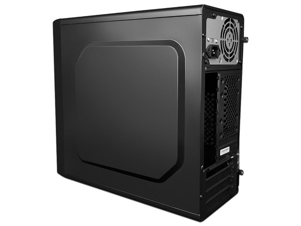 PC de Escritorio VORAGO VOLT BASIC I5 10400-10-4,
Procesador Intel Core i5 10400 (hasta 4.30 GHz),
Memoria de 8GB DDR4,
SSD de 240GB,
Video UHD Graphics 630,
S.O. Windows 10 Home (64 Bits)