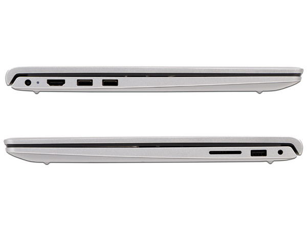 Laptop DELL Inspiron 3520:
Procesador Intel Core i5 1235U (hasta 4.4 GHz),
Memoria de 32GB DDR4,
SSD de 2TB,
Pantalla de 15.6