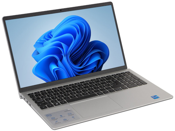Laptop DELL Inspiron 3520:
Procesador Intel Core i5 1235U (hasta 4.4 GHz),
Memoria de 32GB DDR4,
SSD de 2TB,
Pantalla de 15.6