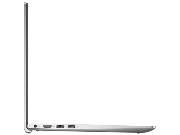 Laptop DELL Inspiron 3530:
Procesador Intel Core i5 1334U (hasta 4.6 GHz),
Memoria de 16GB DDR4,
SSD de 1TB,
Pantalla de 15.6