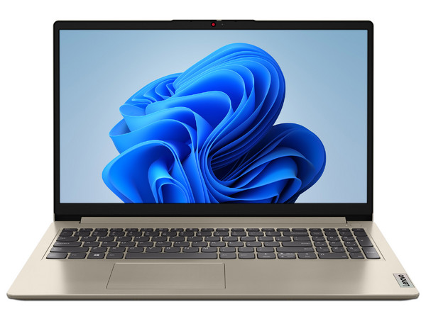 Laptop Lenovo IdeaPad 1 15ALC7:
Procesador AMD Ryzen 7 5700U (hasta 4.3 GHz),
Memoria de 16GB DDR4,
SSD de 512GB,
Pantalla de 15.6