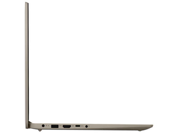Laptop Lenovo IdeaPad 1 15ALC7:
Procesador AMD Ryzen 7 5700U (hasta 4.3 GHz),
Memoria de 16GB DDR4,
SSD de 512GB,
Pantalla de 15.6