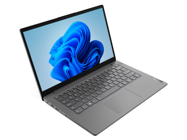 Laptop Lenovo V14 G3 IAP:
Procesador Intel Core i3 1215U (hasta 4.4 GHz),
Memoria de 16GB DDR4,
SSD de 1TB,
Pantalla de 14