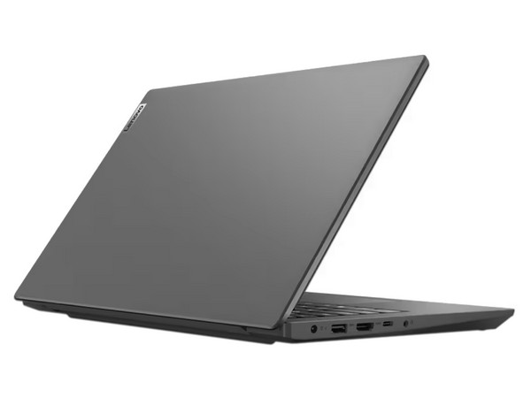 Laptop Lenovo V14 G3 IAP:
Procesador Intel Core i3 1215U (hasta 4.4 GHz),
Memoria de 16GB DDR4,
SSD de 1TB,
Pantalla de 14