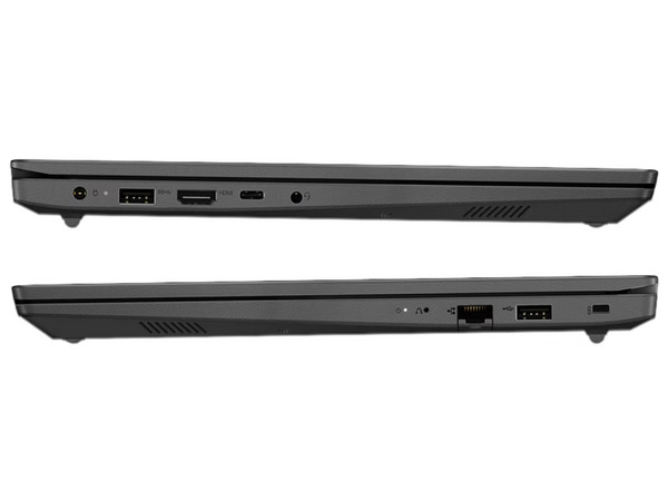 Laptop Lenovo V15 G3 IAP:
Procesador Intel Core i5 1235U (hasta 4.4 GHz),
Memoria de 16GB DDR4,
SSD de 512GB,
Pantalla de 15.6