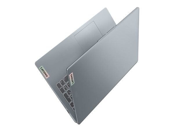 Laptop Lenovo IdeaPad Slim 3:
Procesador Intel Core i7 13620H (hasta 4.9 GHz),
Memoria de 16GB DDR5,
SSD de 512GB,
Pantalla de 15.6