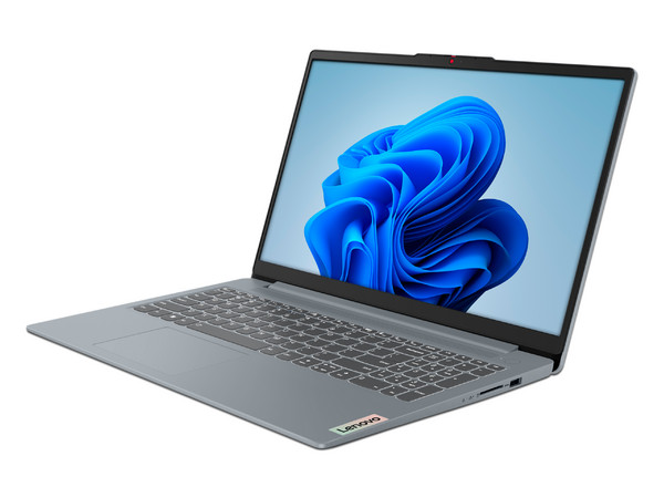 Laptop Lenovo IdeaPad Slim 3:
Procesador Intel Core i7 13620H (hasta 4.9 GHz),
Memoria de 16GB DDR5,
SSD de 512GB,
Pantalla de 15.6
