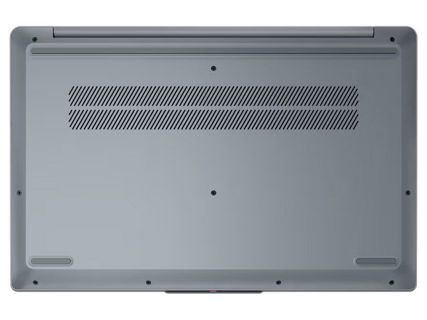 Laptop Lenovo IdeaPad Slim 3 15IAH8:
Procesador Intel Core i5 12450H (hasta 4.4 GHz),
Memoria de 8GB LPDDR5,
SSD de 512GB,
Pantalla de 15.6