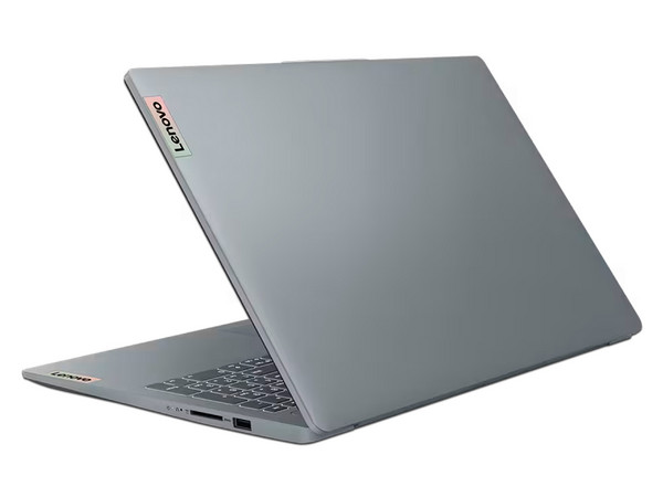 Laptop Lenovo IdeaPad Slim 3 15IAH8:
Procesador Intel Core i5 12450H (hasta 4.4 GHz),
Memoria de 8GB LPDDR5,
SSD de 512GB,
Pantalla de 15.6