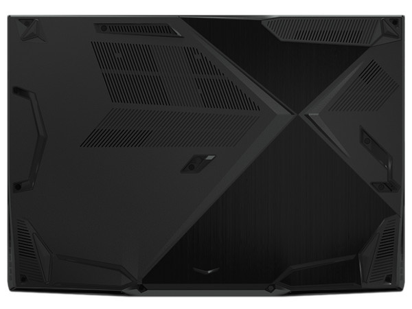 Laptop Gamer MSI Thin GF63:
Procesador Intel Core i5 12450H (hasta 4.4 GHz),
Memoria de 8GB DDR4,
SSD de 1TB,
Pantalla de 15.6