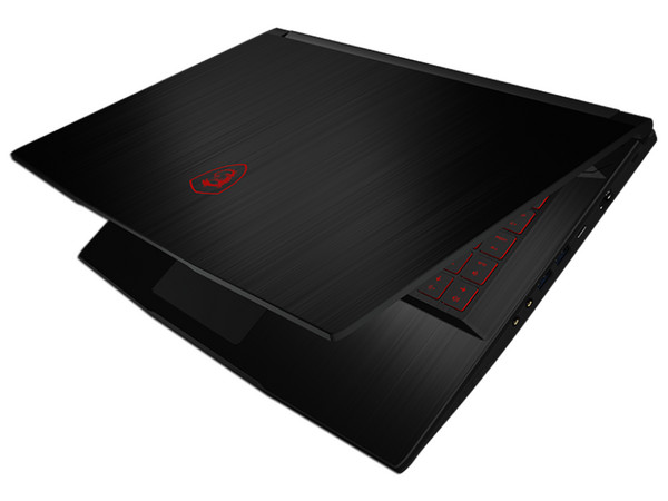 Laptop Gamer MSI Thin GF63:
Procesador Intel Core i5 12450H (hasta 4.4 GHz),
Memoria de 8GB DDR4,
SSD de 1TB,
Pantalla de 15.6