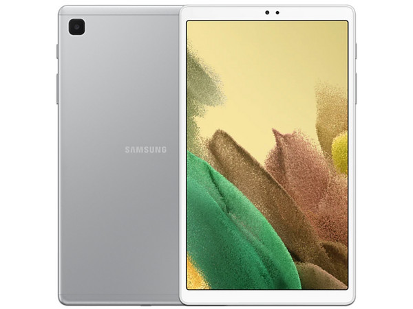 Tablet Samsung Galaxy TAB A7 Lite:
Procesador Octa Core (hasta 2.3 GHz),
Memoria RAM de 3GB, Almacenamiento de 32GB,
Pantalla LED Multi Touch de 8.7