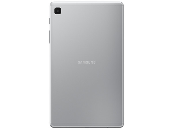 Tablet Samsung Galaxy TAB A7 Lite:
Procesador Octa Core (hasta 2.3 GHz),
Memoria RAM de 3GB, Almacenamiento de 32GB,
Pantalla LED Multi Touch de 8.7