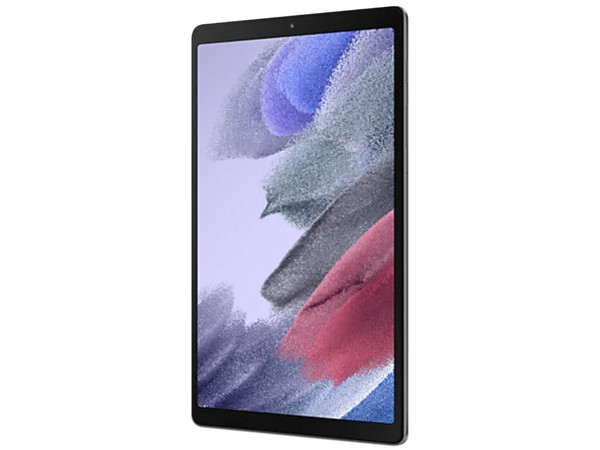 Tablet Samsung Tab A7 Lite:
Procesador Octa Core (hasta 2.3 GHz),
Memoria RAM de 3GB, Almacenamiento de 32GB,
Pantalla LED Multi Touch de 8.7