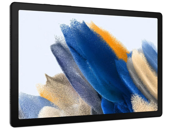 Tablet Samsung Galaxy Tab A8:
Procesador Octa Core (hasta 2.0 GHz),
Memoria RAM de 3GB, Almacenamiento de 32GB,
Pantalla LED Multi Touch de 8