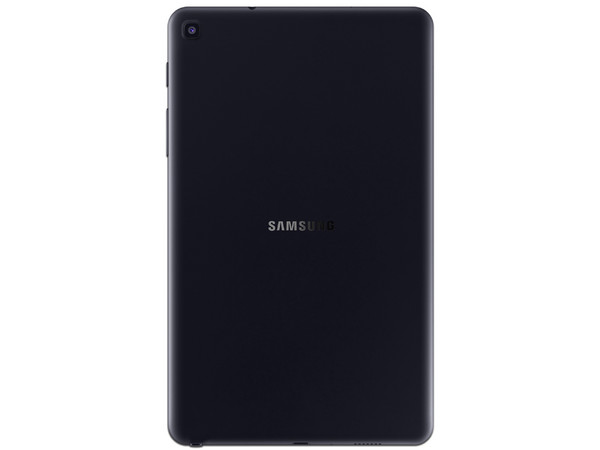 Tablet Samsung Galaxy Tab A:
Procesador Octa-Core (1.8 GHz),
Memoria RAM 3 GB, Almacenamiento de 32GB,
Soporta MicroSD, Pantalla de 8