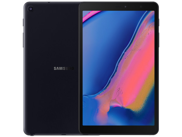 Tablet Samsung Galaxy Tab A:
Procesador Octa-Core (1.8 GHz),
Memoria RAM 3 GB, Almacenamiento de 32GB,
Soporta MicroSD, Pantalla de 8